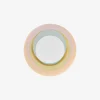 Fluen Shifting Colors Dessert Plate