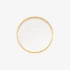 Fluen Shifting Colors Dinner Plate