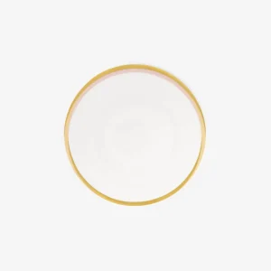 Fluen Shifting Colors Dinner Plate