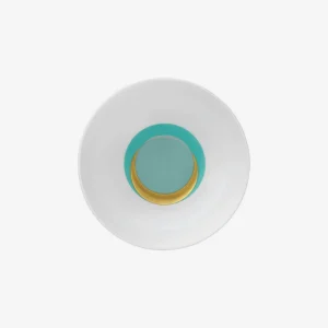 Fluen Shifting Colors Fruit Bowl