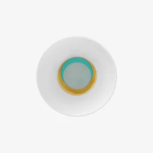 Fluen Shifting Colors Small Bowl