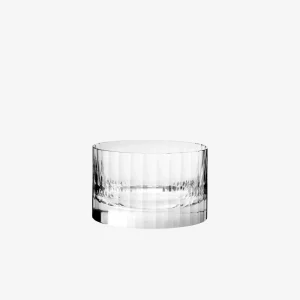 Fluted Ice Bucket