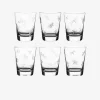 Fly Fusion Tumbler - Set of 6