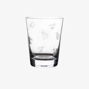 Fly Fusion Tumbler - Set of 6