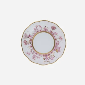 Fodo Charger Plate Pink