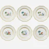Fodo Dinner Plate - Set of 6