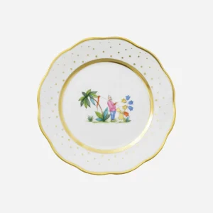 Fodo Dinner Plate - Set of 6