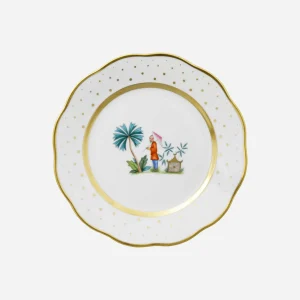 Fodo Dinner Plate - Set of 6