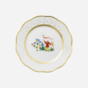 Fodo Dinner Plate - Set of 6