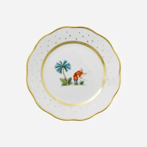 Fodo Dinner Plate - Set of 6