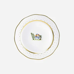 Fodo Dinner Plate Fauna - Set of 6