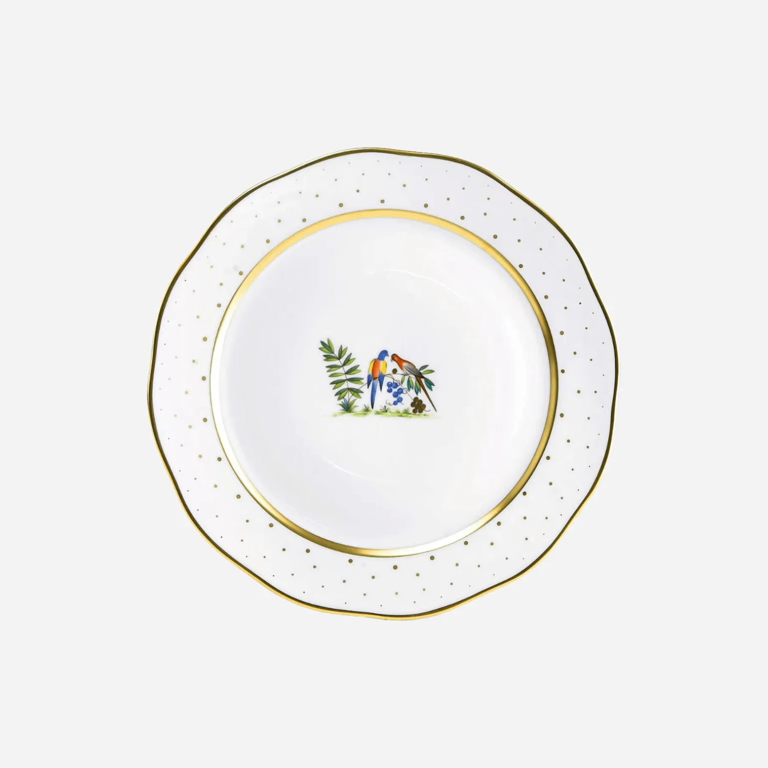 fodo_dinner_plate_fauna___1.webp Fodo Dinner Plate Fauna - Set of 6