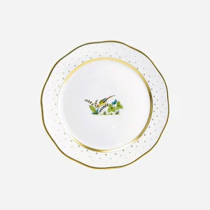 Fodo Dinner Plate Fauna - Set of 6