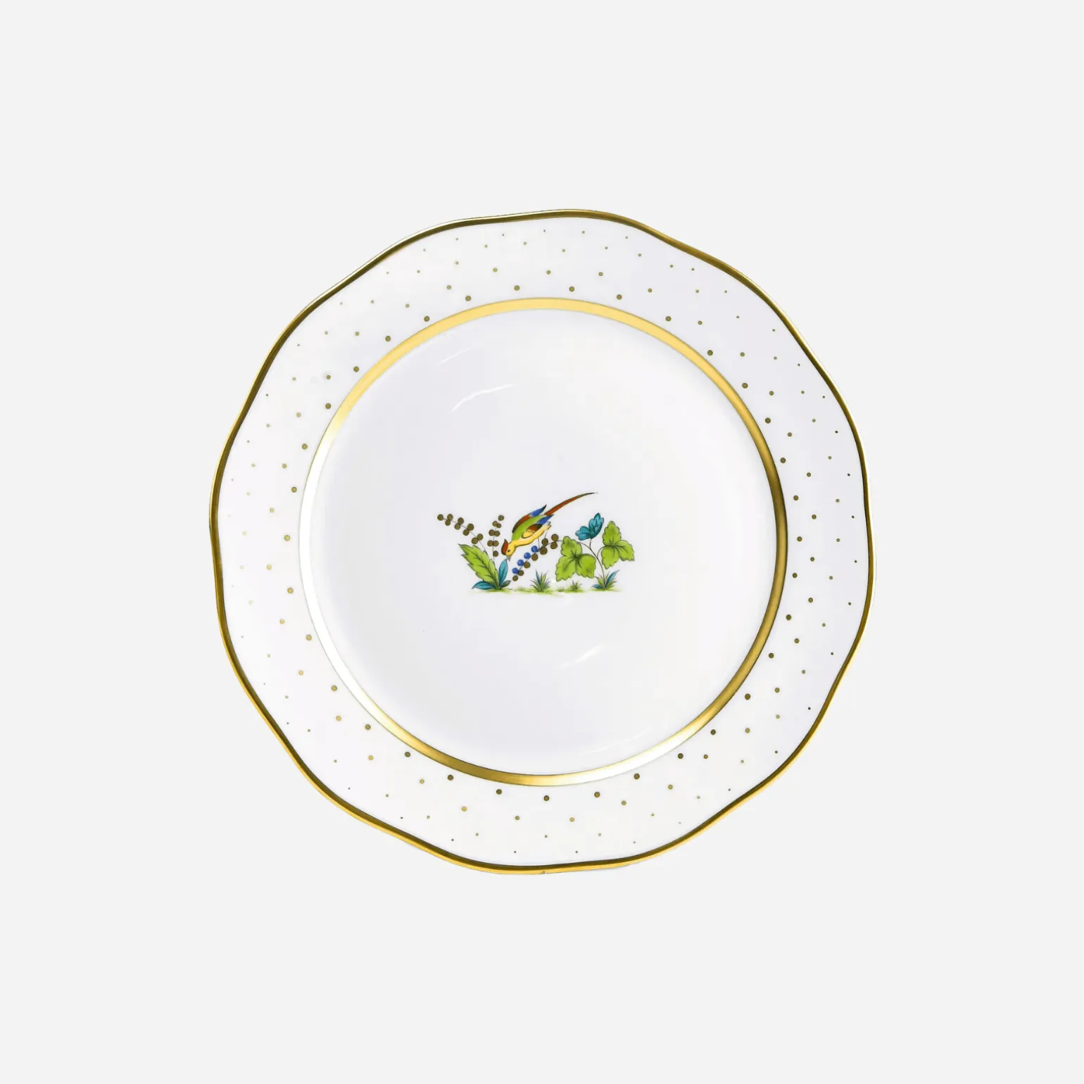 fodo_dinner_plate_fauna___2.webp Fodo Dinner Plate Fauna - Set of 6