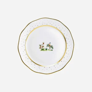 Fodo Dinner Plate Fauna - Set of 6