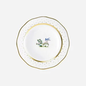 Fodo Dinner Plate Fauna - Set of 6