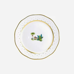Fodo Dinner Plate Fauna - Set of 6