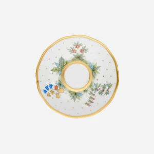 Fodo Espresso Cup & Saucer