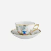 Fodo Teacup & Saucer