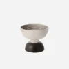 Footed Bowl
