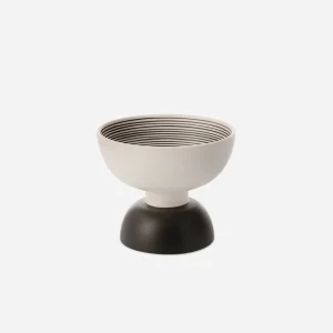 Footed Bowl