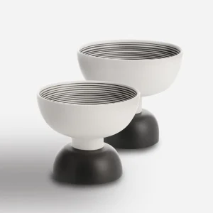 Footed Bowl