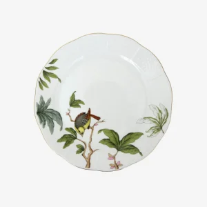 Foret Bird Dinner Plate - Set of 6