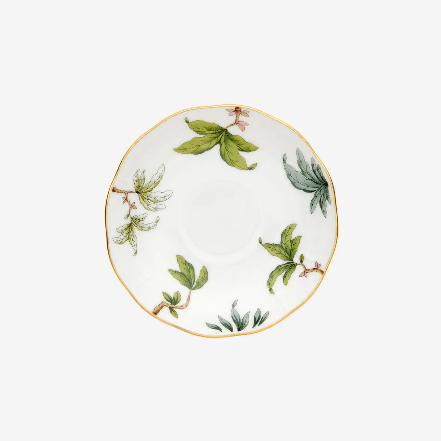 foret_foliage_espresso_cu_2.webp Foret Foliage Espresso Cup & Saucer