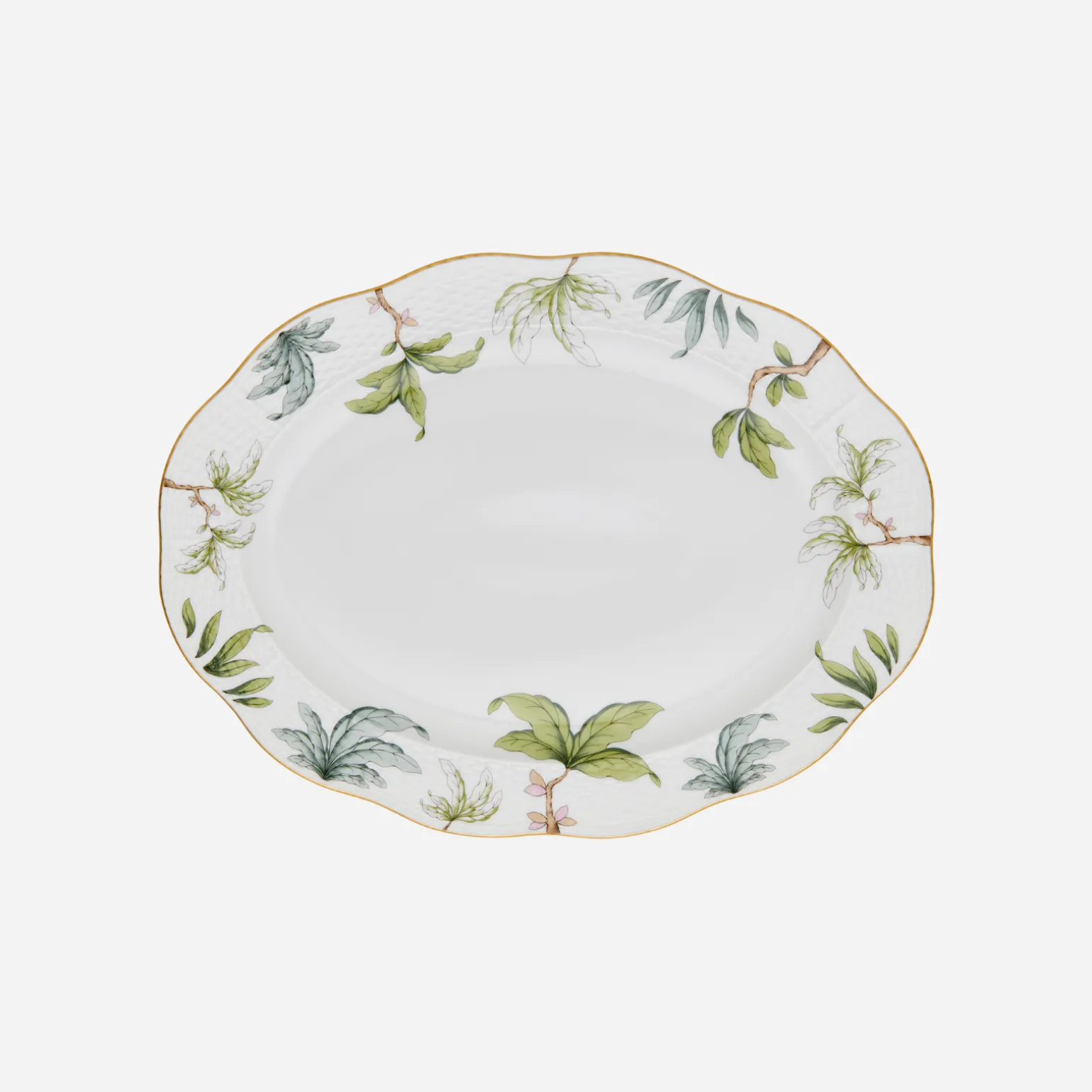 foret_foliage_oval_platte_0-1.webp Foret Foliage Oval Platter Large