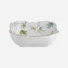 Foret Foliage Salad Bowl