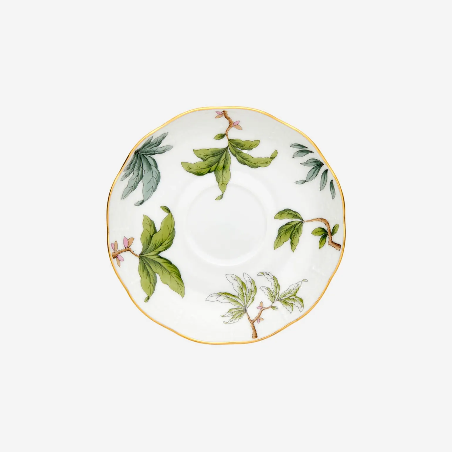 foret_foliage_teacup__sau_2.webp Foret Foliage Teacup & Saucer