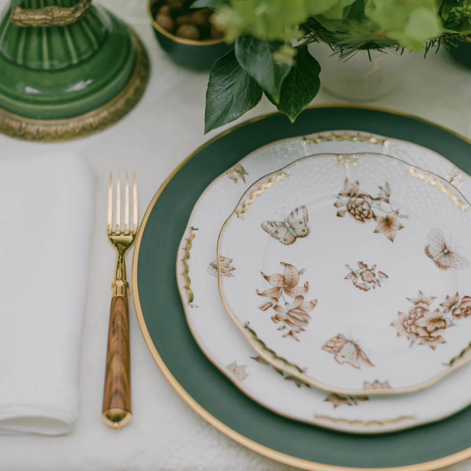 fortuna_dinner_plate_anti_1.webp Fortuna Dinner Plate Antique Brown