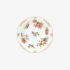 Fortuna Small Fruit Bowl Antique Brown