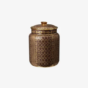 Fortuny Ashanti Canister