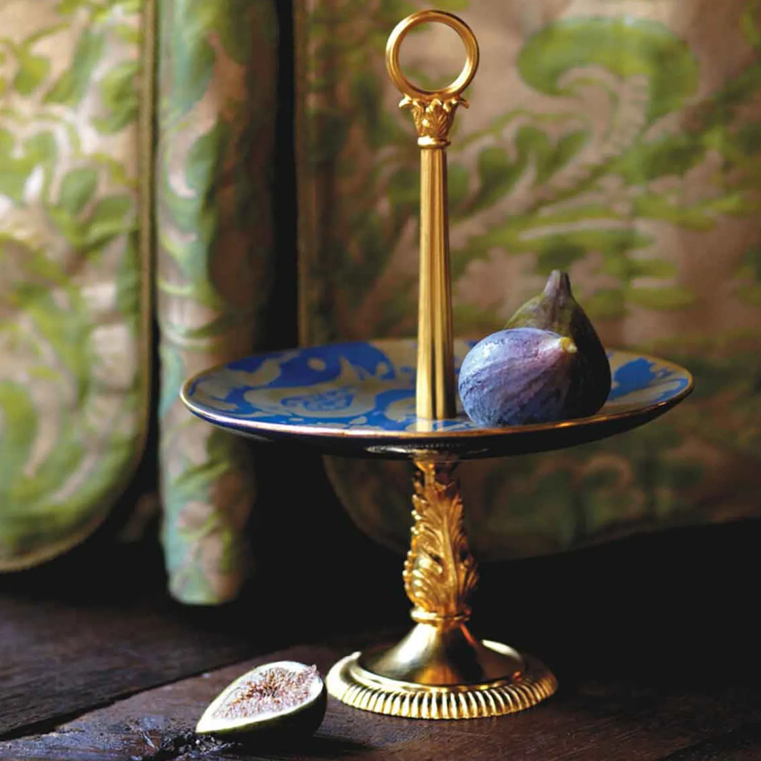 fortuny_melagrana_dessert_1.webp Fortuny Melagrana Dessert Server
