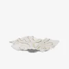 Fossilia Gold Centerpiece