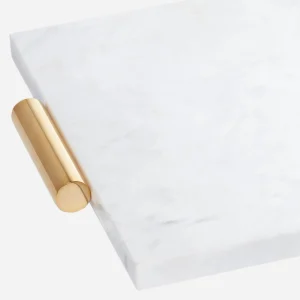 Franco Marble Cheese Board