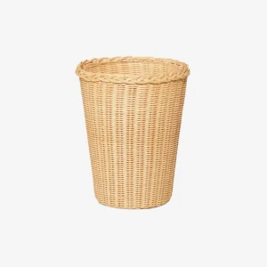 Freya Wicker Vase - Large