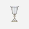 Fumé à Côtes Larges Small Wine Glass