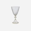 Fumé Torsadé Red Wine Glass