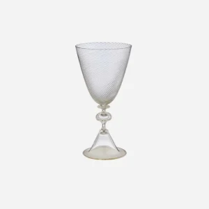 Fumé Torsadé Red Wine Glass