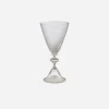 Fumé Torsadé White Wine Glass