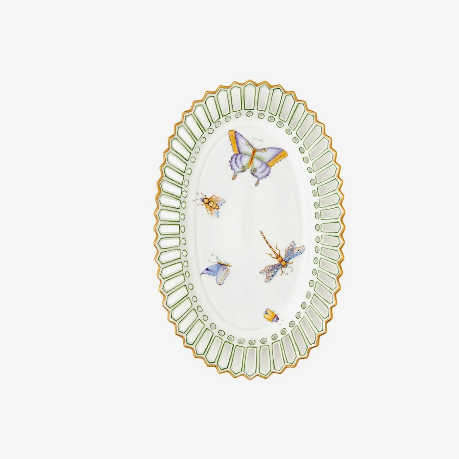 garden_insect_oval_tray_0.webp Garden Insect Oval Tray