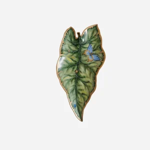 Garden Leaf Tray