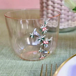 Garden of Paradise Tumblers – Set of 6