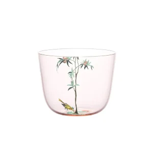 Garden of Paradise Tumblers – Set of 6