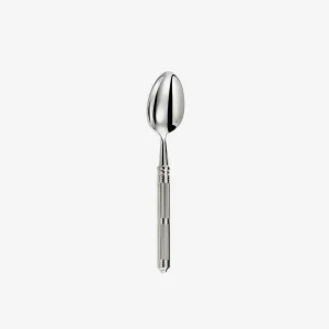 Gatsby 4-Piece Silver Plated Cutlery Set