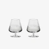 Gentlemen Balloon Glass (Set of 2)