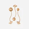 Gingko Nesting Spoons - Set of 3