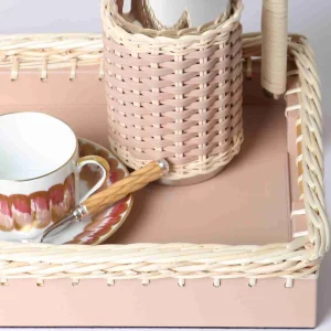 Giverny Tray Cipria - Small